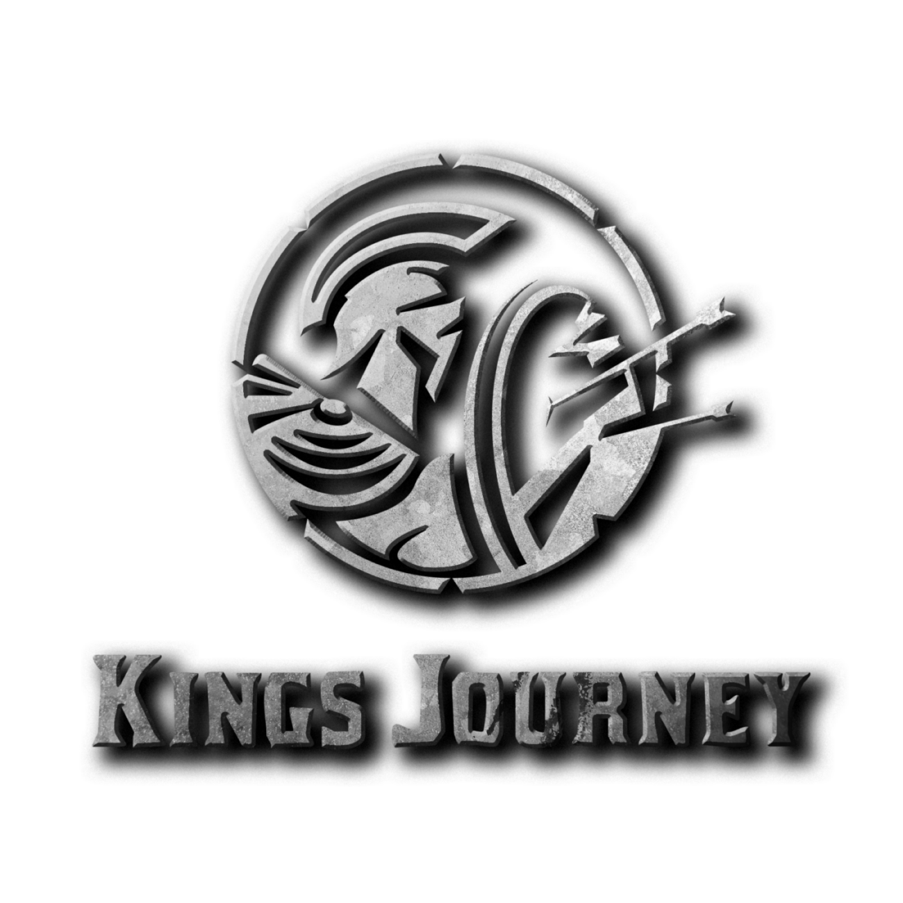 Kings Journey Logo