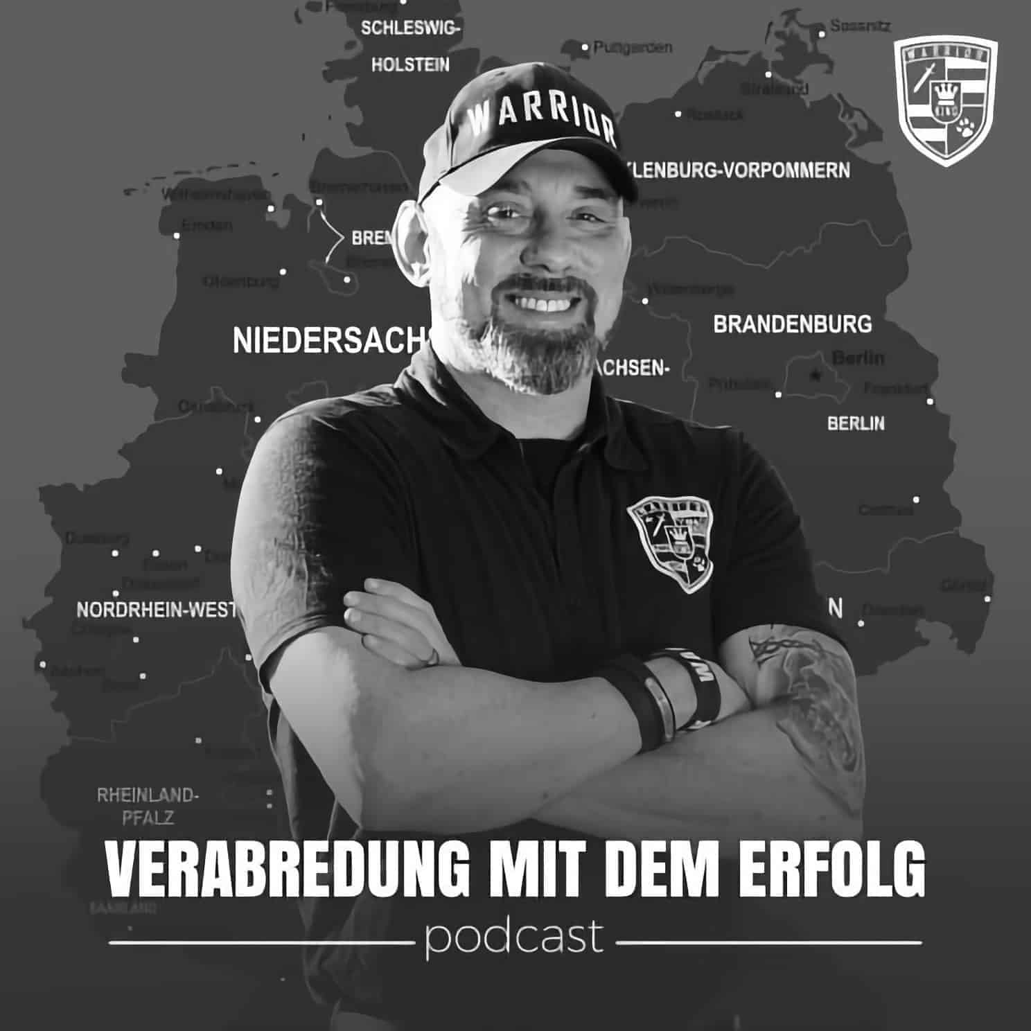 Podcast für Unternehmer